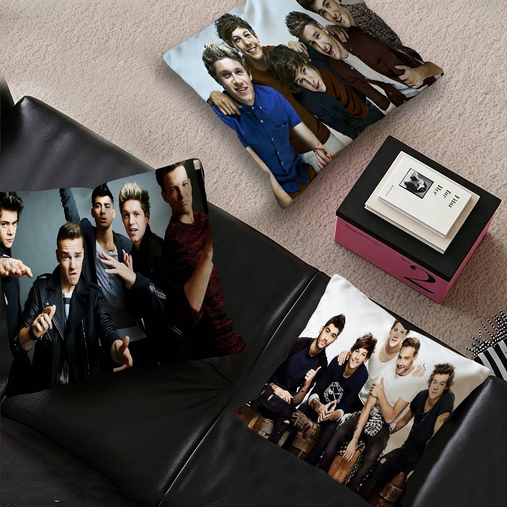 Home Textiles Direct - ปลอกหมอนกันฝุ่นลายวินเทจ O-One D-Directions ปรับแต่งได้ สำหรับตกแต่งห้องนอน งานปาร์ตี้เด็ก