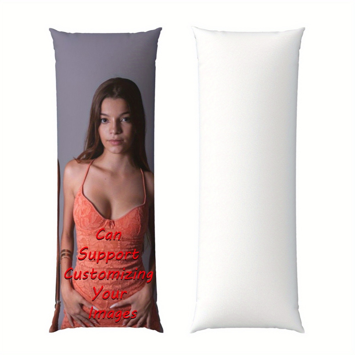 Home Textiles & Decorations - ปลอกหมอนอิงลายภาพถ่ายสั่งทำพิเศษ – สไตล์ร่วมสมัยพร้อมลวดลายพิมพ์; เป็นของตกแต่งบ้านที่สมบูรณ์แบบ