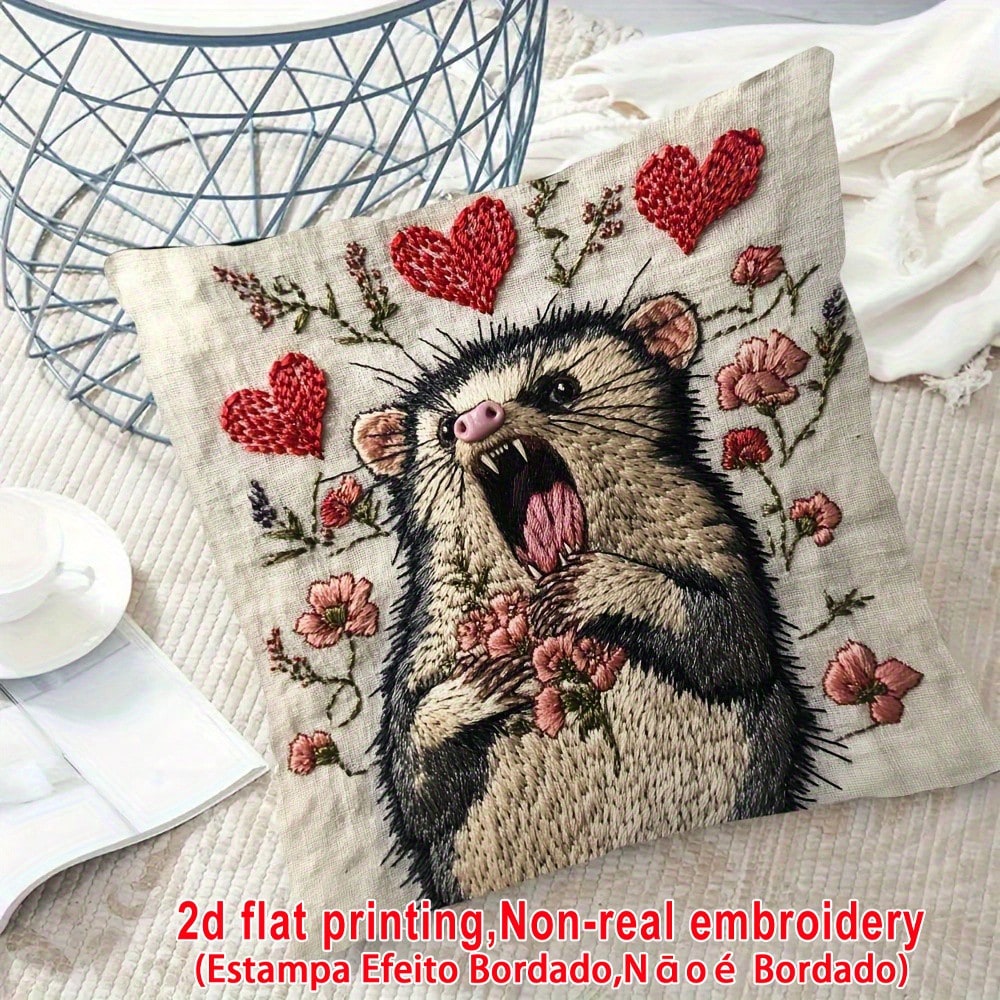 ปลอกหมอนขนาด 18x18 นิ้ว 1 ชิ้น - Pillow Insert 18X18 บทวิจารณ์และราคา