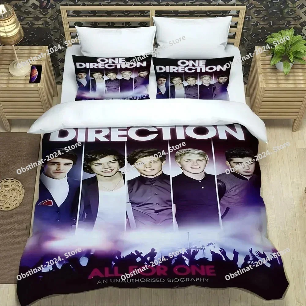 ชุดเครื่องนอนลายวงดนตรี O-ONE  - Home Textiles Direct บทวิจารณ์และราคา