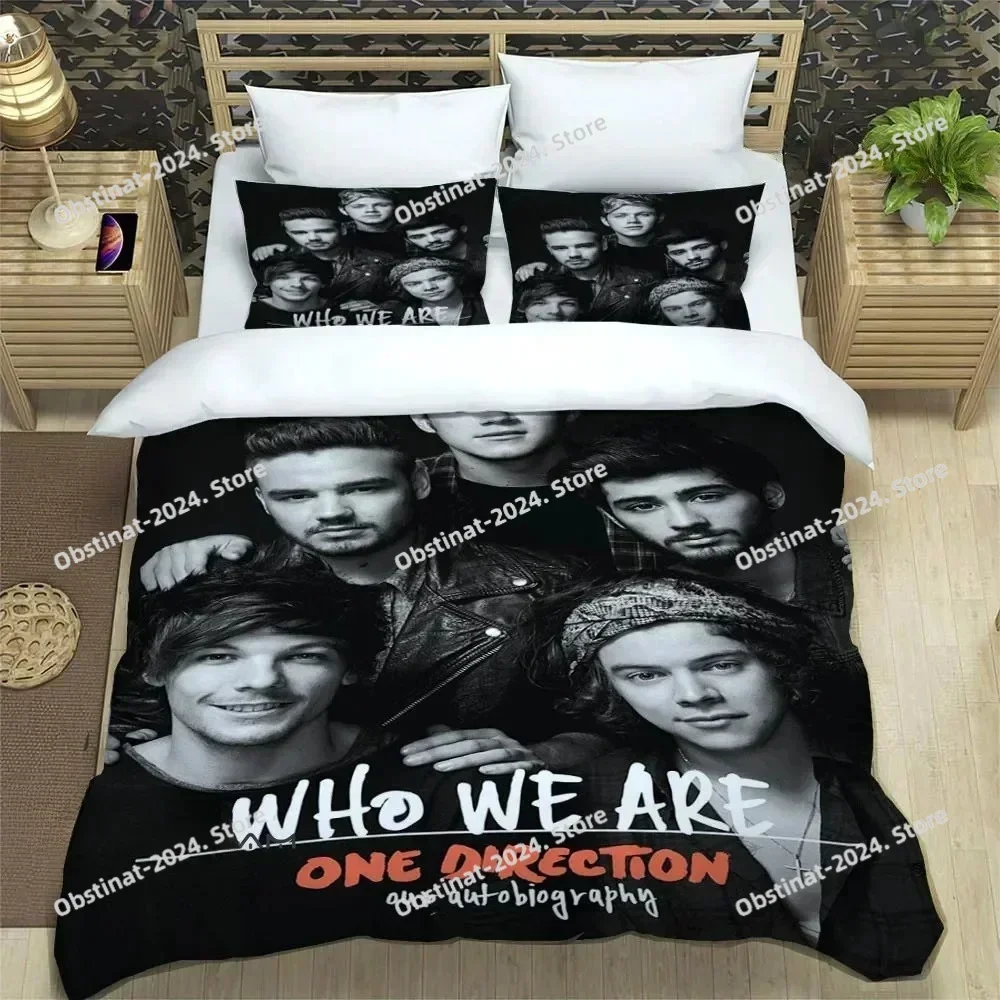 ชุดเครื่องนอนลายวงดนตรี O-ONE  - Home Textiles Direct บทวิจารณ์และราคา