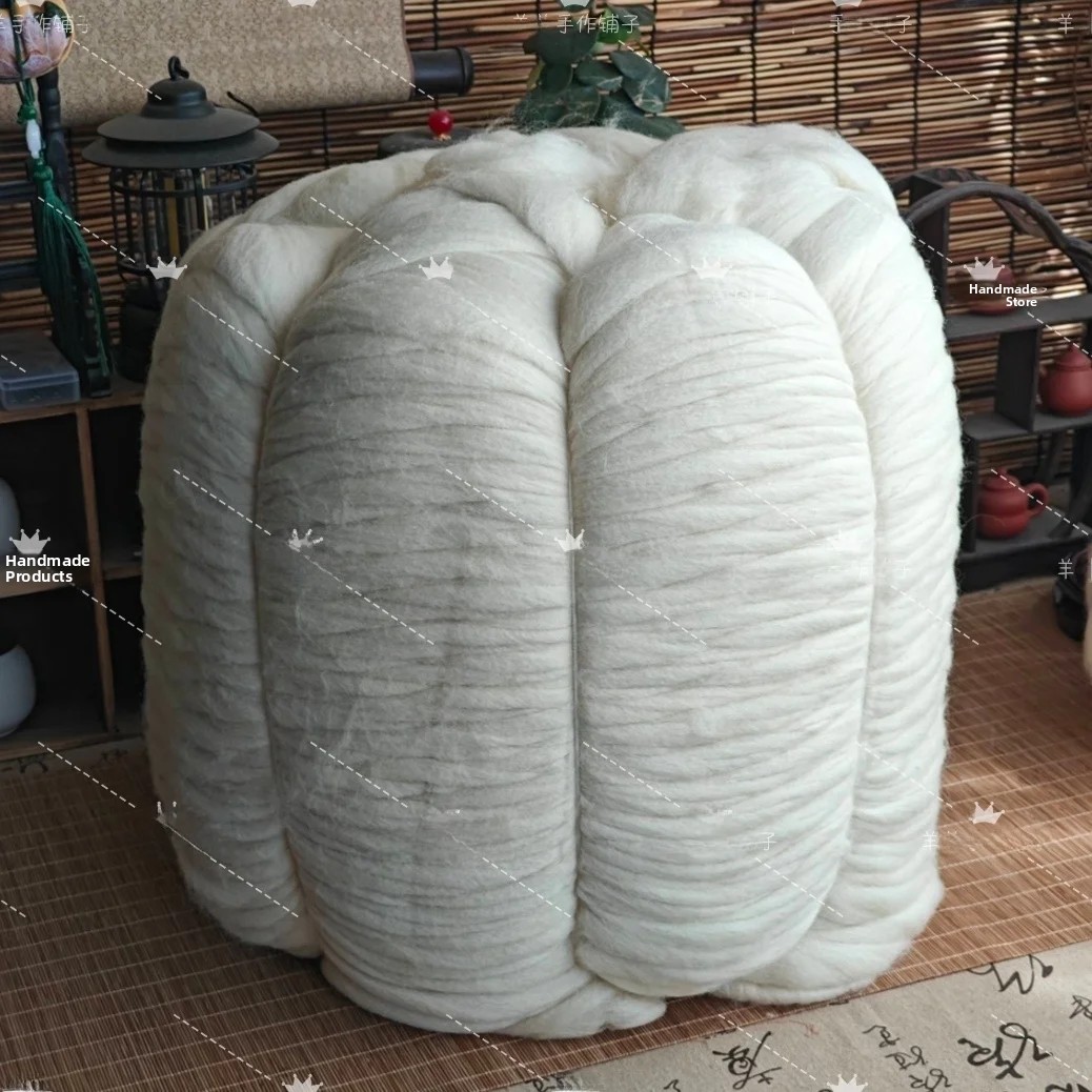 วัสดุสำหรับงานฝีมือ: แผ่นสักหล - Home Textiles & Decorations บทวิจารณ์และราคา