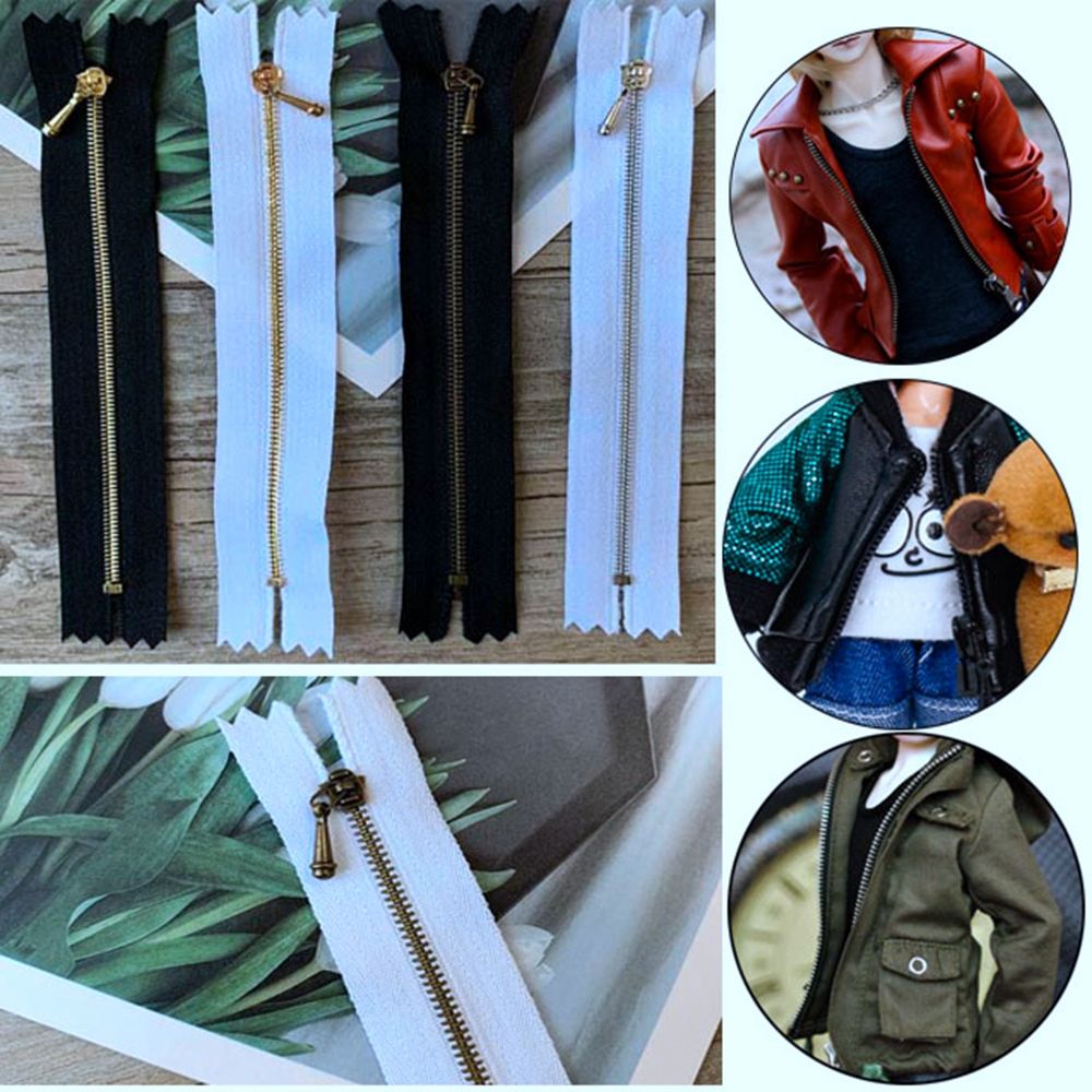 ซิปขนาดเล็ก 10 ซม./12 ซม. สำหร - Home Textiles Sale บทวิจารณ์และราคา