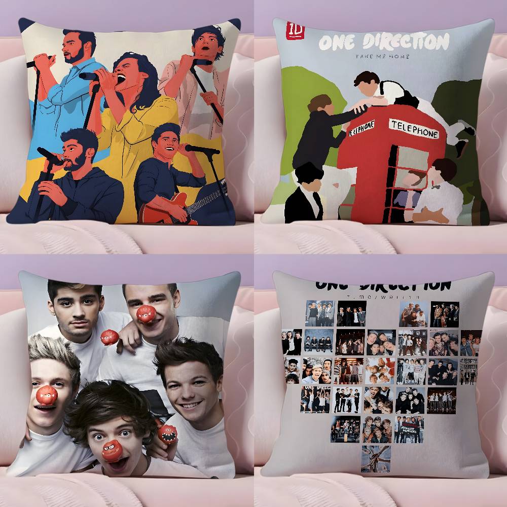 ปลอกหมอนอิง Band O-One D-Direc - Home Textiles Direct บทวิจารณ์และราคา