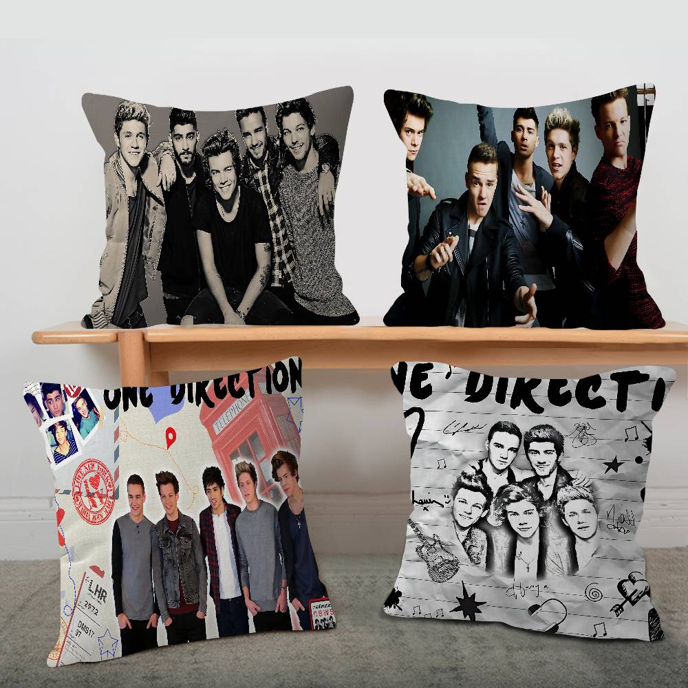 โอ-วัน แบนด์ ไดเรคชั่นส์ มิวสิ - Home Textiles Direct บทวิจารณ์และราคา